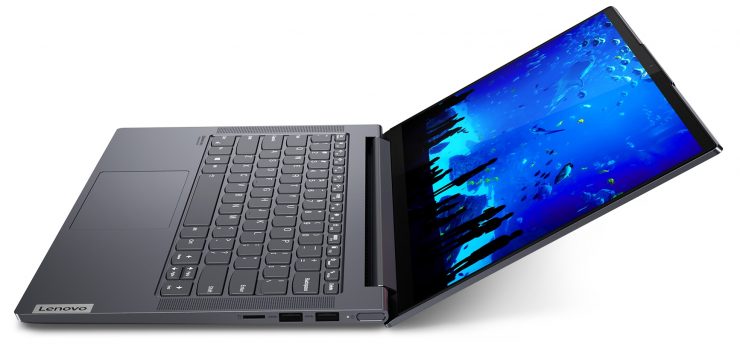 Lenovo Yoga Slim 7 Lenovo Yoga Slim 7