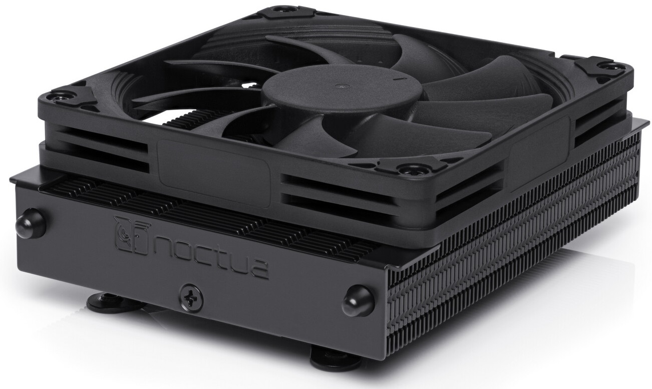 Sistema Di Raffreddamento CPU in Rame, Dissipatore Di Calore Del