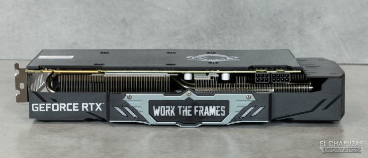 KFA2 GeForce RTX 2070 SUPER lavora i frame 4