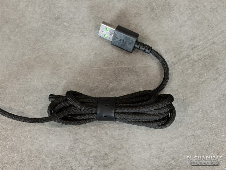 Razer Viper Mini - Cable