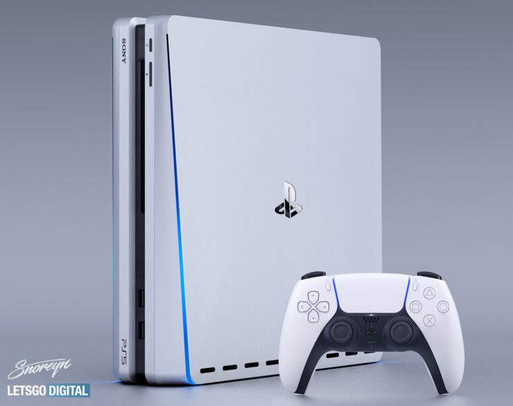 PlayStation 5 concetto di design o finale 740x586 2