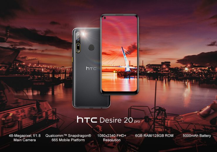 Desiderio Di 20 Pro