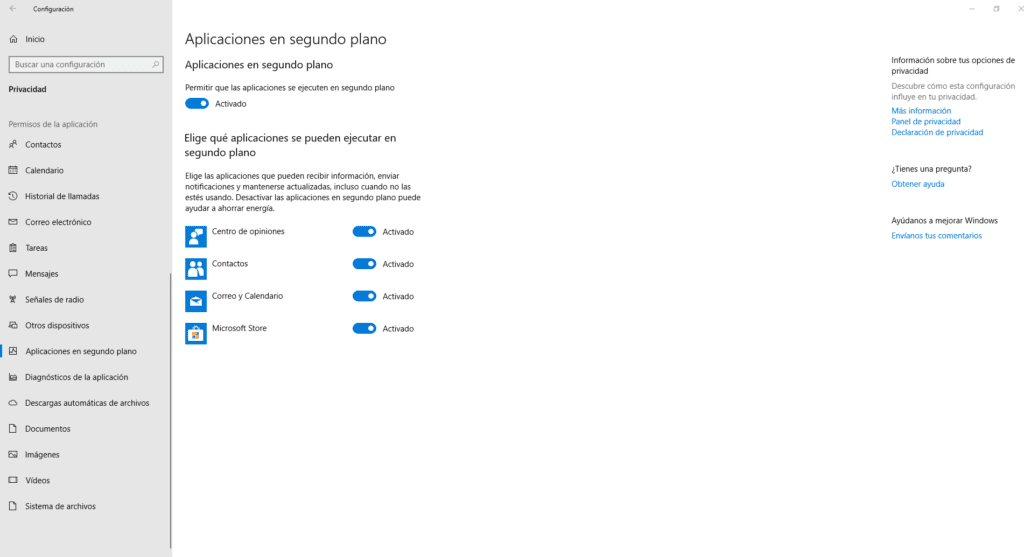come-disattivare-applicazioni-secondo-livello-windows-10