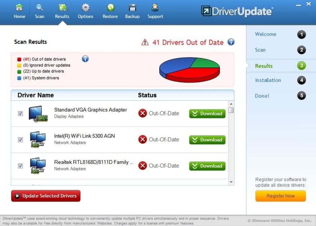 slimware-driver-aggiorna driver-windows-10