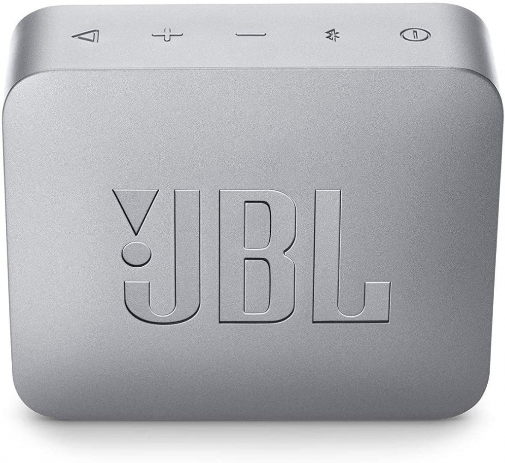 Altoparlante JBL GO