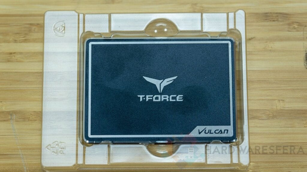 T-FORCE-SSD-GAMING-VULCAN-500 GB ssd plastica