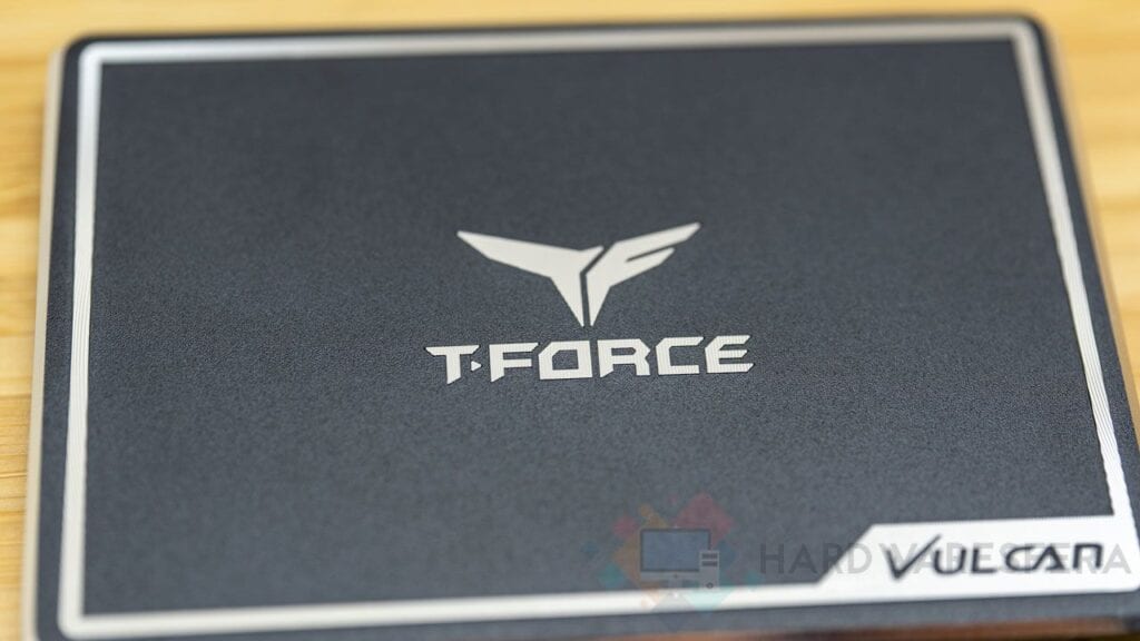 Marchio T-FORCE-SSD-GAMING-VULCAN-500GB