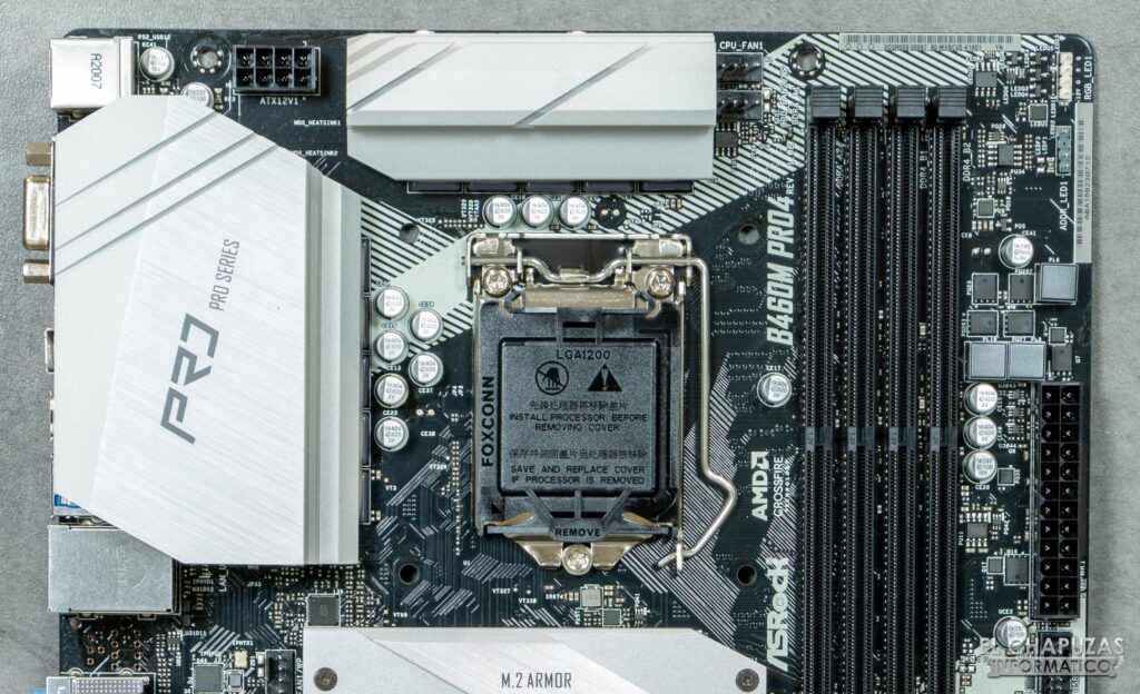 Le schede madri con chipset Intel B460 / H410 aumentano di prezzo a ...