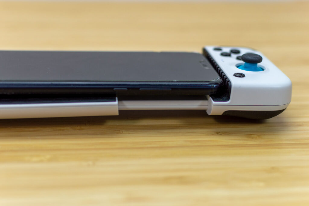 profilo di tipo c per controller x2 gamesir