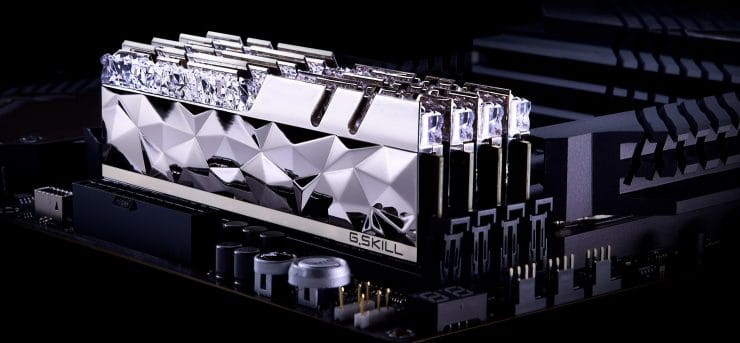 Trident Z Royal Elite