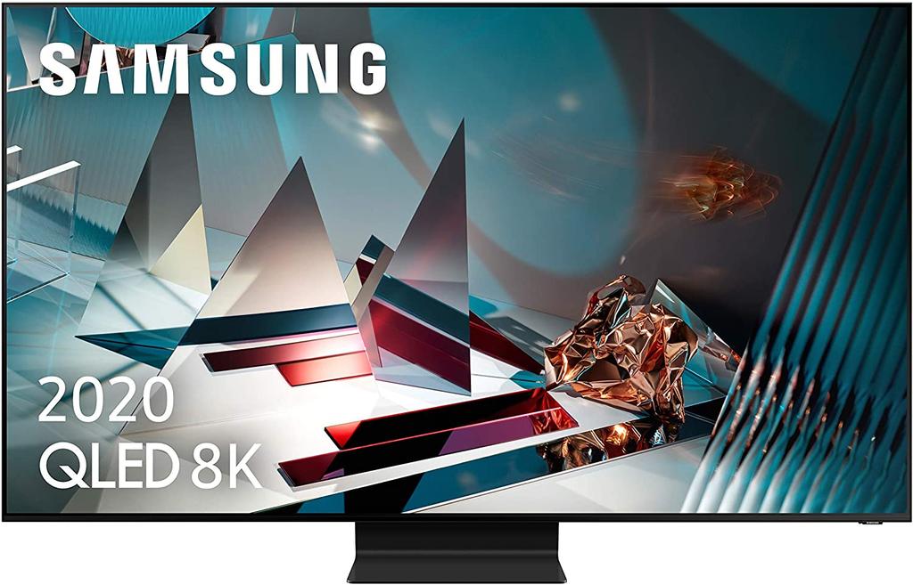 Samsung QLED 8K 2020 75Q800T
