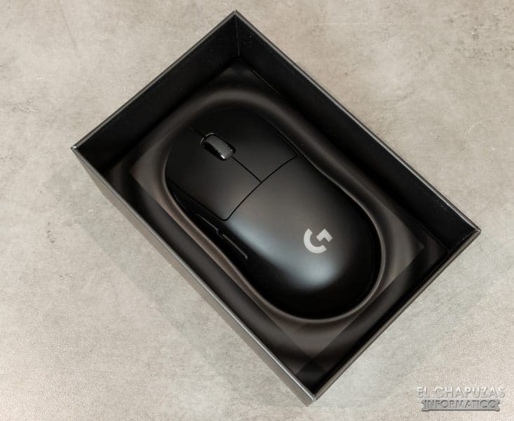 Mouse wireless Logitech G Pro - confezione da 5 Mouse wireless Logitech G Pro - confezione da 5
