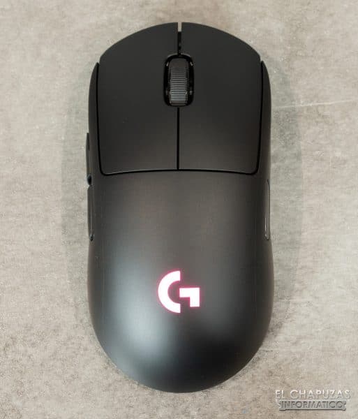 Mouse wireless Logitech G Pro 1 Mouse wireless Logitech G Pro 1