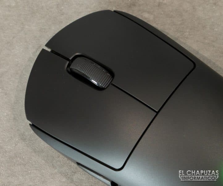 Mouse wireless Logitech G Pro 2 Mouse wireless Logitech G Pro 2