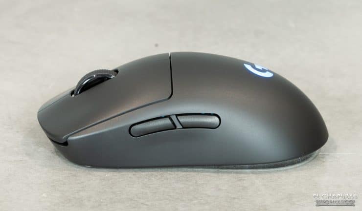Mouse wireless Logitech G Pro 3 Mouse wireless Logitech G Pro 3