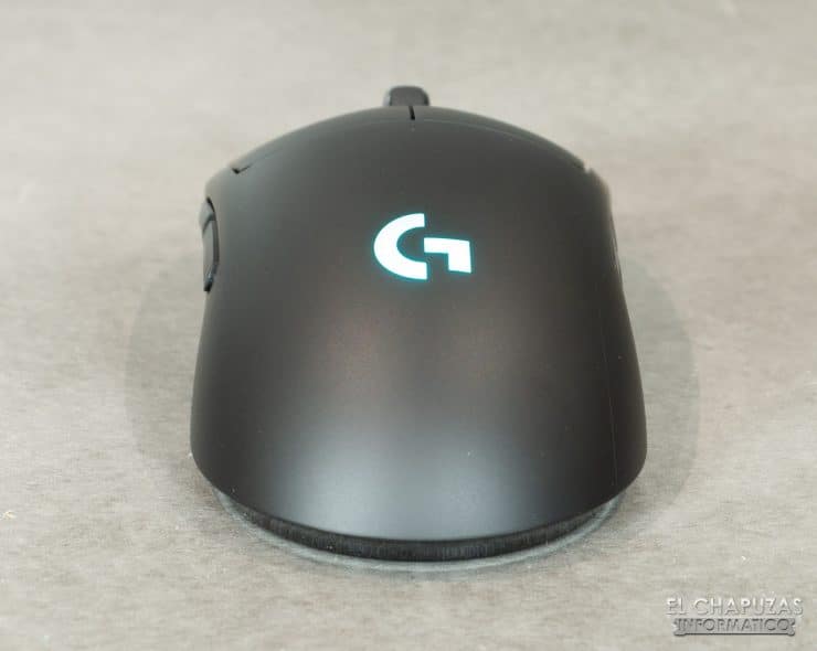 Mouse wireless Logitech G Pro 6 Mouse wireless Logitech G Pro 6