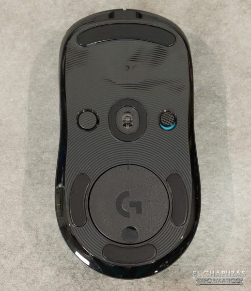 Mouse wireless Logitech G Pro 7 Mouse wireless Logitech G Pro 7