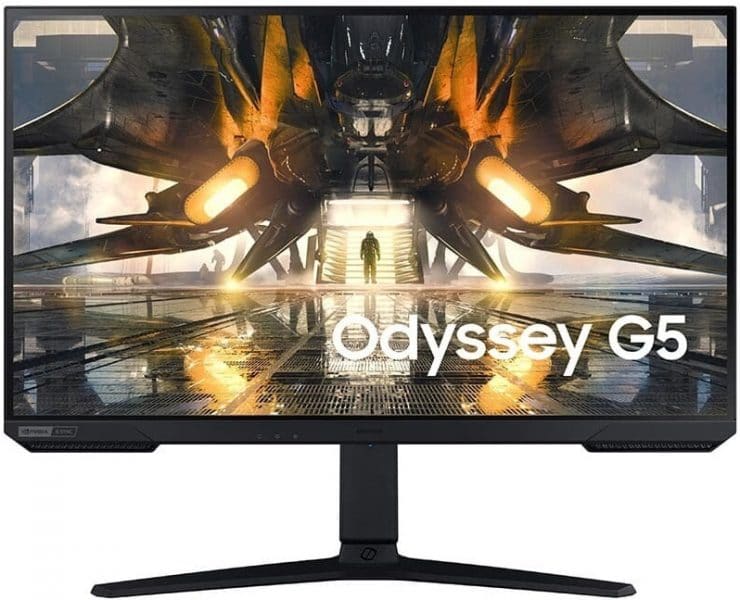 Odissea G5