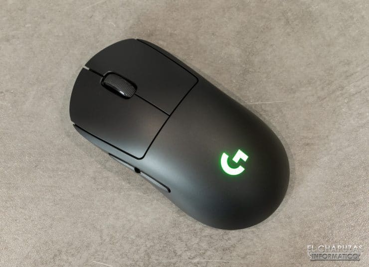 Mouse wireless Logitech G Pro Mouse wireless Logitech G Pro