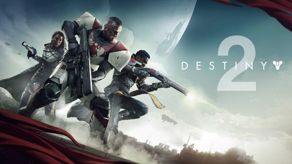 aumenta la potenza in Destiny 2