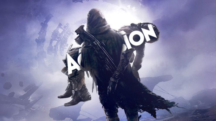 Activision - Destiny 2