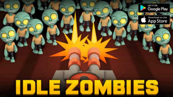 Guida-Trucchi-Idle-Zombie Guida e trucchi Zombi inattivi