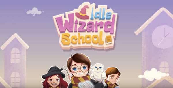 cheat-guide-Idle-Wizard-School guida e trucchi Idle Wizard School