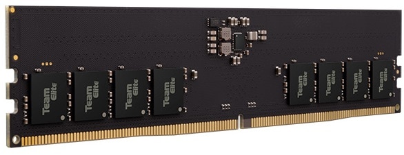 TeamGroup Elite DDR5 1