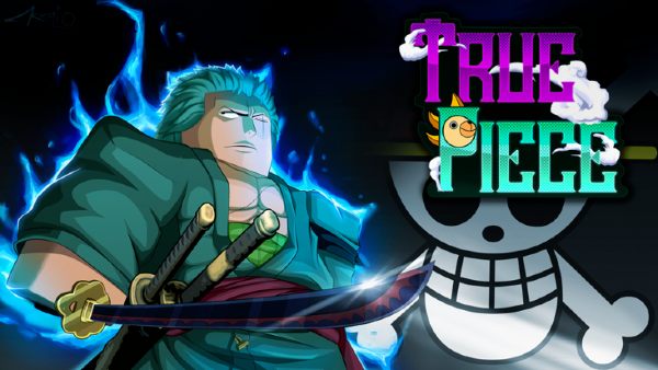 Codici Roblox True Piece