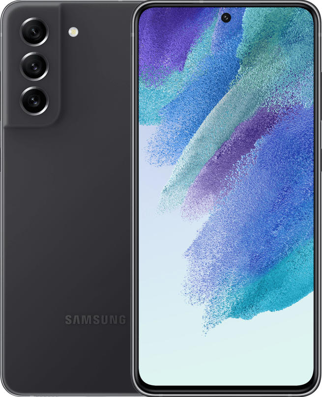 Samsung Galaxy S21 FE: Specifiche complete 28