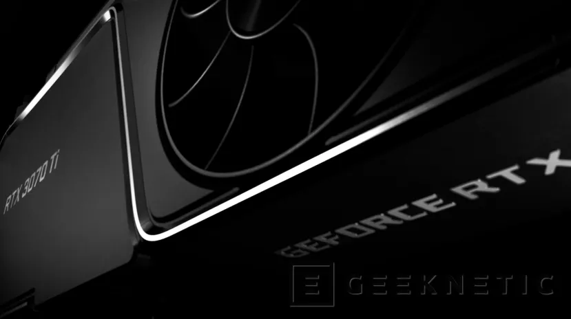 Geeknetic New NVIDIA RTX 3070 Ti con 16 GB e RTX 3080 con 12 GB 2 ritardata fino al 2 febbraio