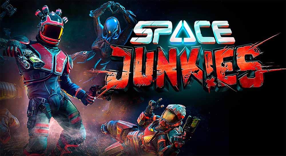 Ubisoft ritira Space Junkies Silent Hunter 5 Steam