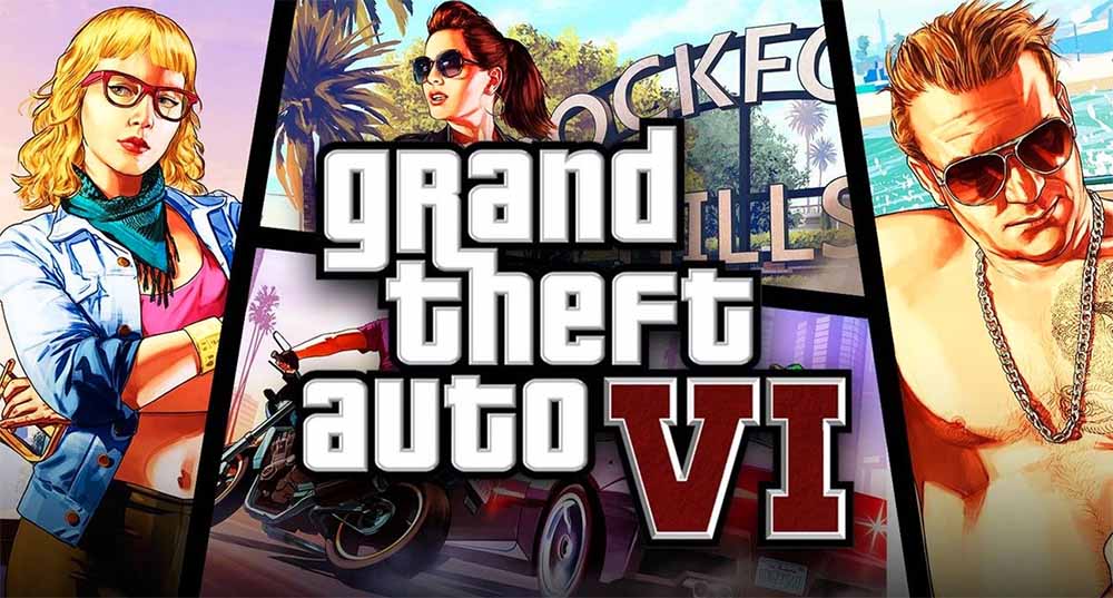 Grand Theft Auto 6 data di uscita 2024