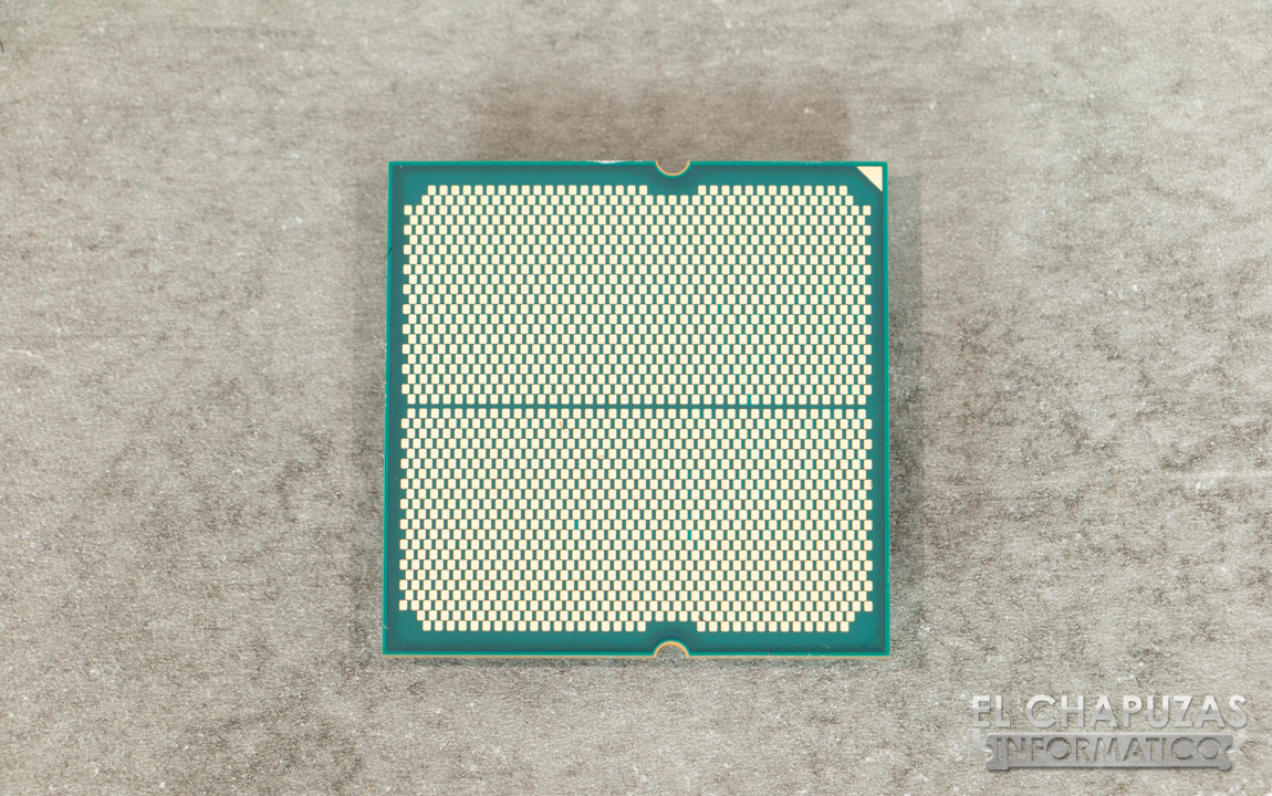 AMD Ryzen 7 7900X - LGA