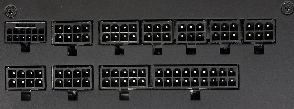 Connettori-PCIe-alimentatore-senza-4-pin-12VHPWR