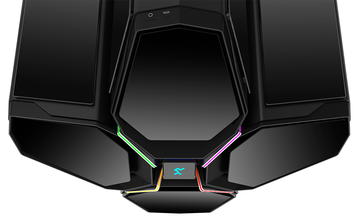 DeepCool QUADSTELLAR INFINITY 2 1