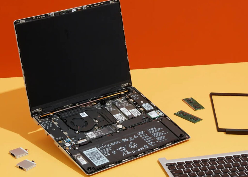 Quadro portatile