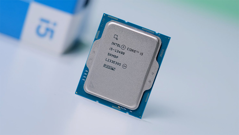 Recensione Intel i5-13400 Prestazioni Prezzo