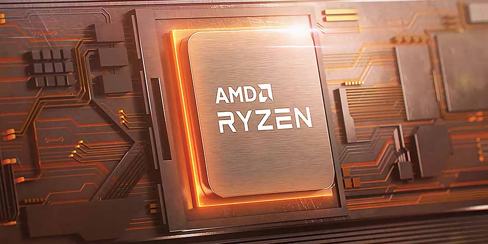 AMD Ryzen 7000 iGPU RDNA 2 1