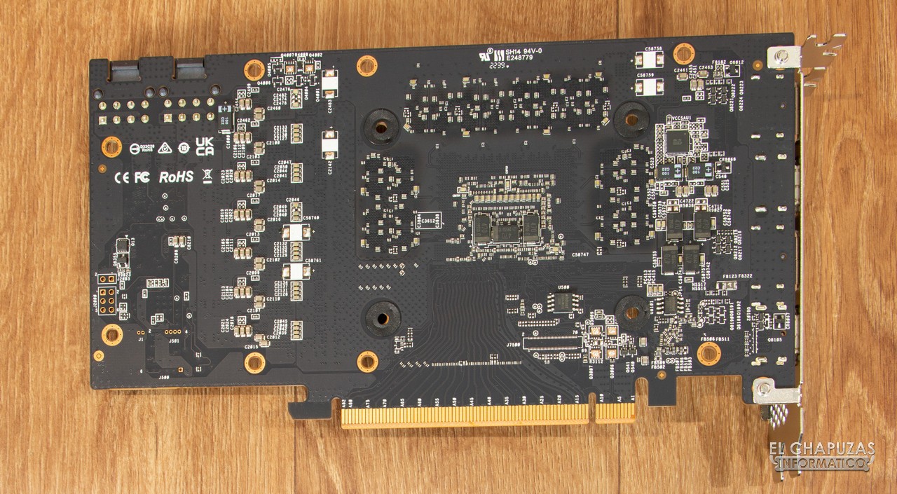 ASRock Intel Arc A750 Challenger D 8GB OC 13 13