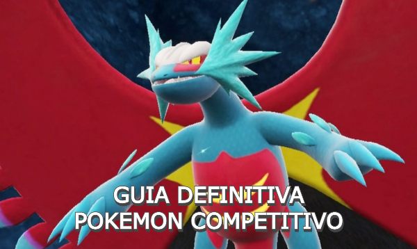 Guida completa Bramaluna in Pokémon competitivo