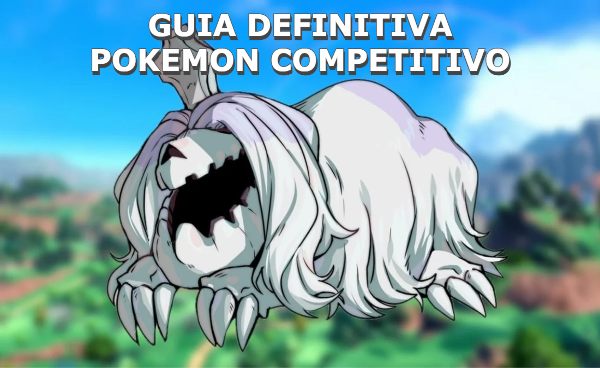 Guida completa Houndstone in Pokémon competitivo