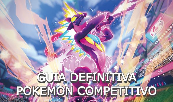 Guida completa Toxtricity in Pokémon competitivo