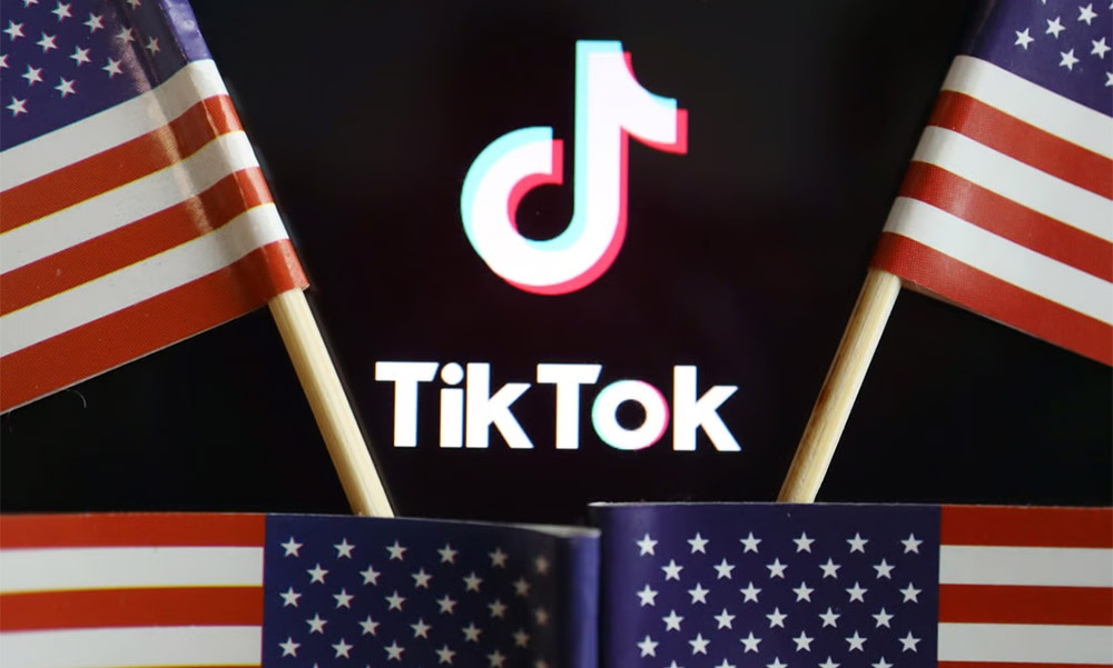 TikTok ha bandito il governo degli Stati Uniti