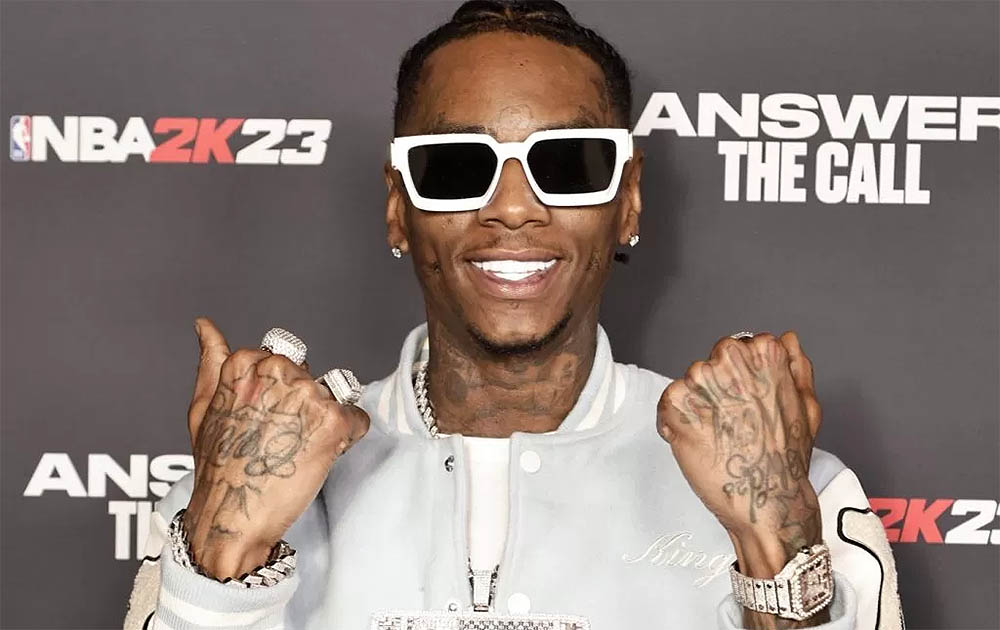 ragazzo soulja catturato
