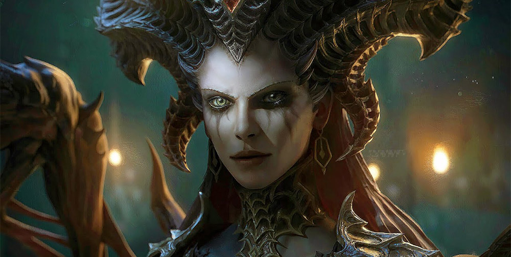 Trailer beta di Diablo 4