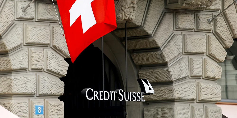 Credito Suisse