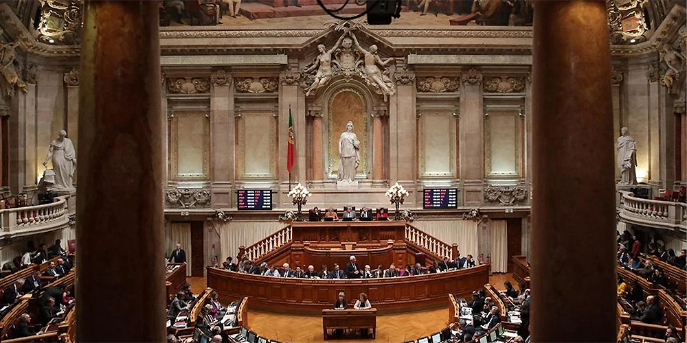Senato-Portogallo