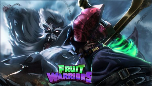 Codici Fruit Warriors