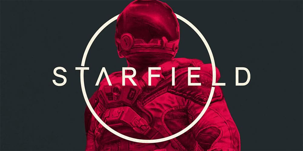 Starfield è il grande fallimento ai Game Awards 2023